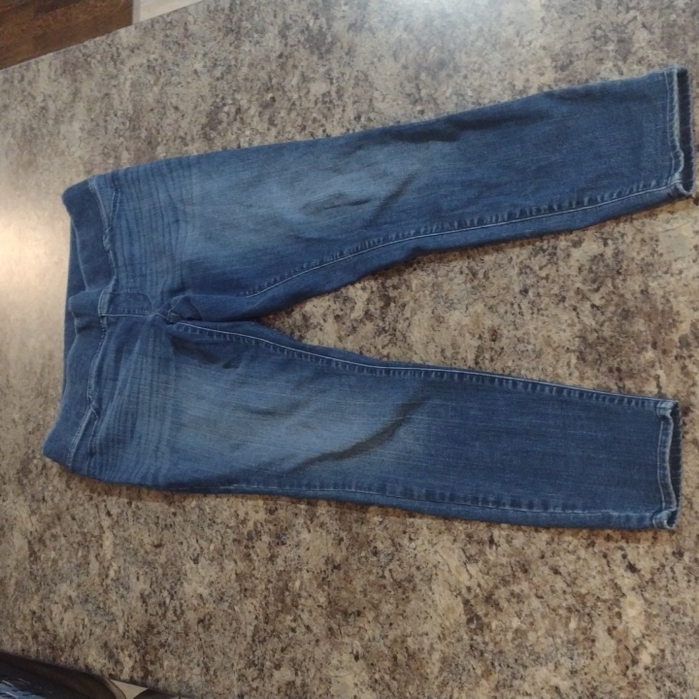 Isabel maternity jeggings size 4